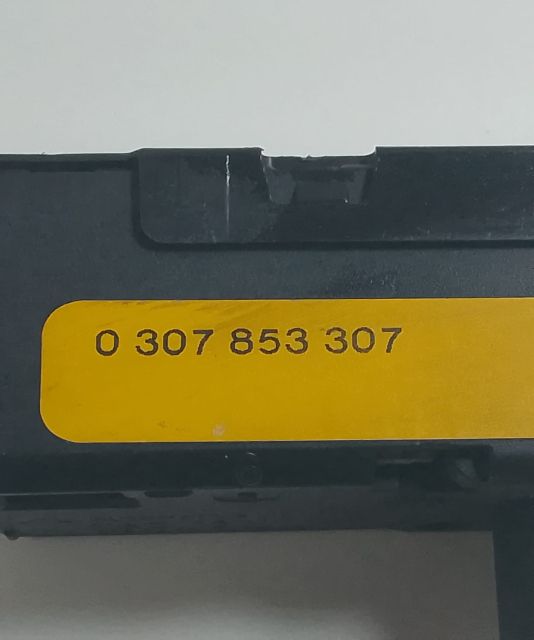 Motoras reglare faruri 0307853307 Ford Mondeo MK3 (facelift) seria