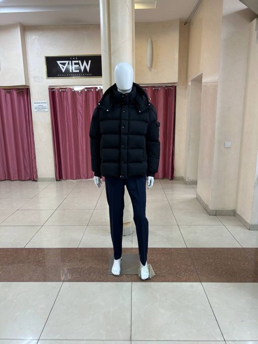 Куртка   Moncler