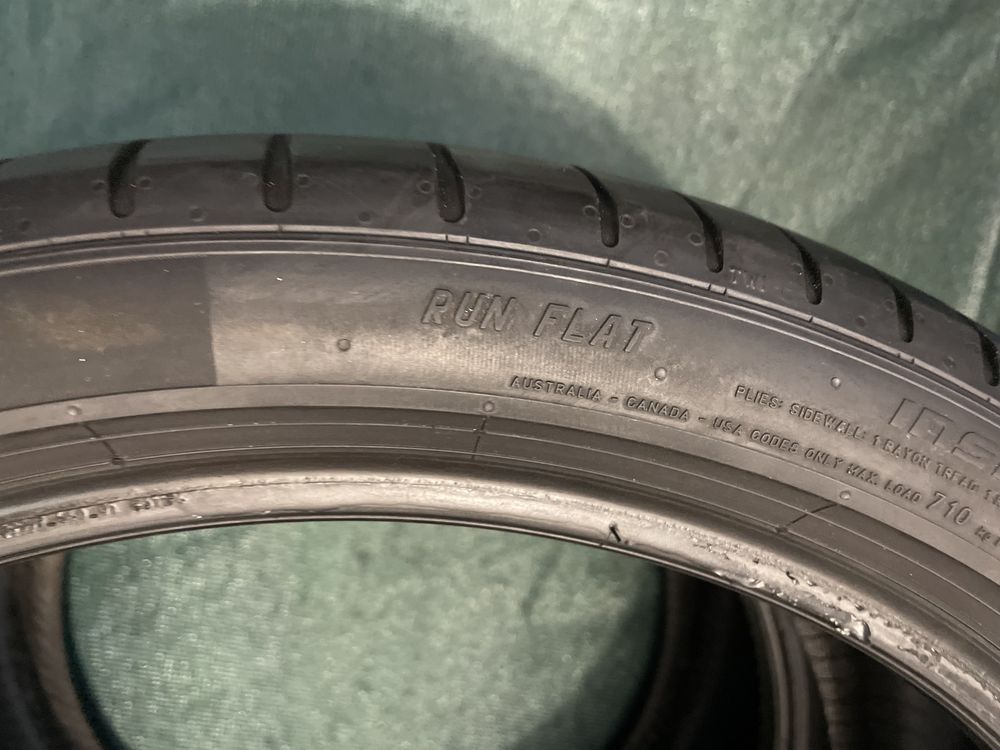 255/35 R19 96Y XL RSC - Pirelli PZero Oferta