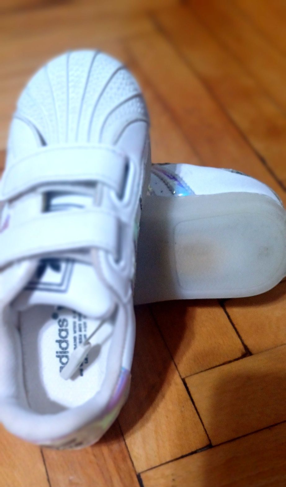 Маратонки Adidas