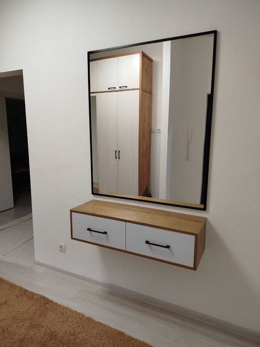 Навесная тумба 2 ящиков. 

435 000 сум