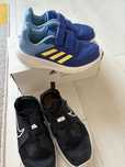 Детски маратонки adidas, nike