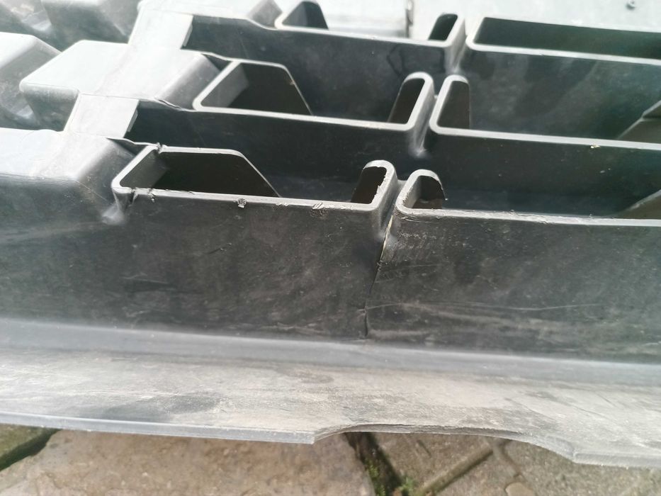 Броня VITO оригинална за малък ремонт