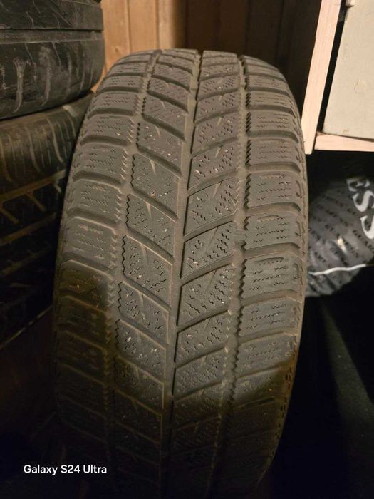 Зимняя шина 15, для жентра, кобальт или друге авто. 195/55/R 15