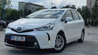 Toyota Prius+ // 2018 / 7 locuri / Full service Toyota / Km garantati //