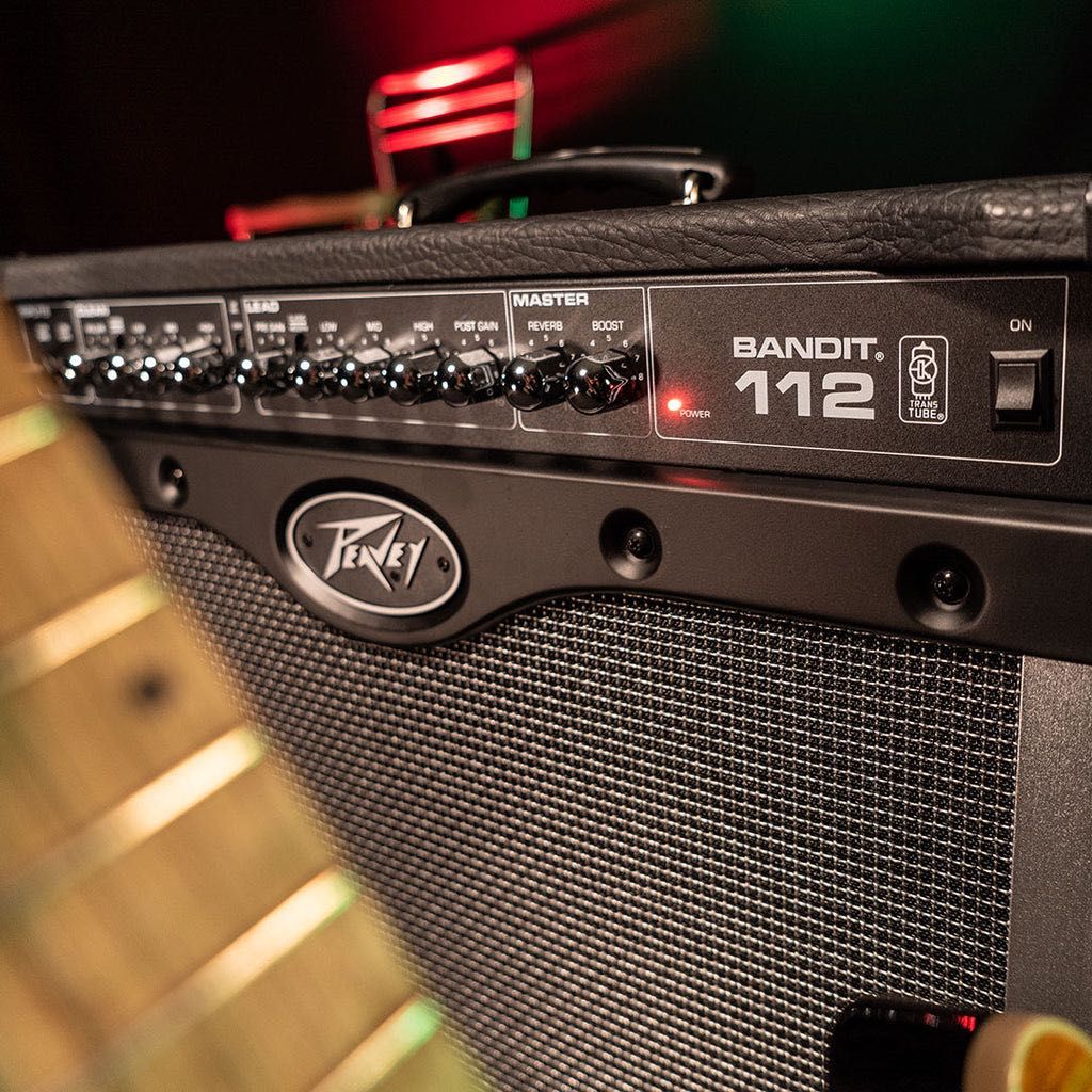 Peavey Bandit 112