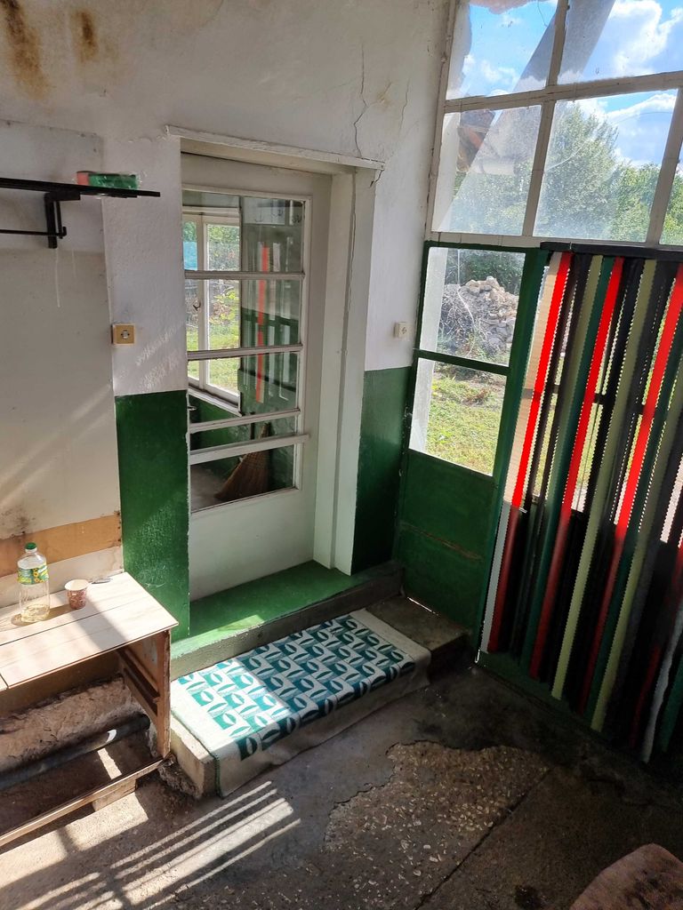 Продава се Къща в Разград, Промишлена зона - Запад - 110 кв.м за 325 €/кв.м - Снимка #8