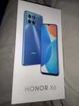 Xonor x6 smartfon