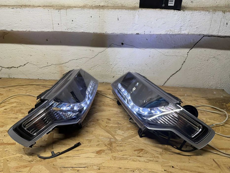 Faruri led VW Passat  93-96