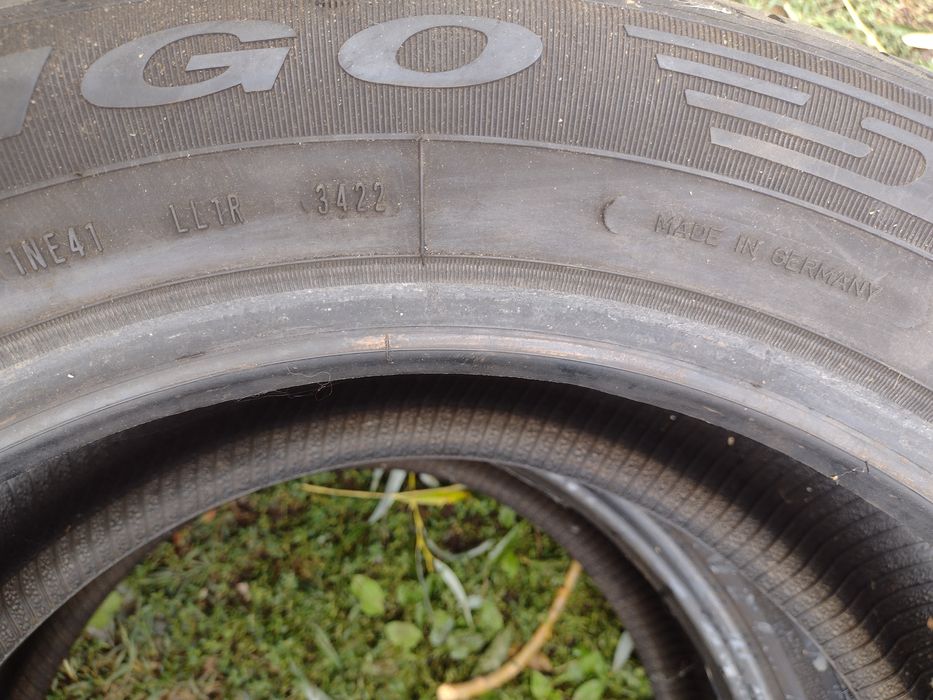 Anvelope 225/60R17