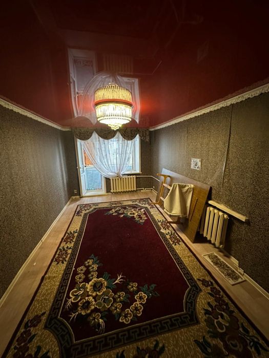 Сдам 2 комнатную квартиру