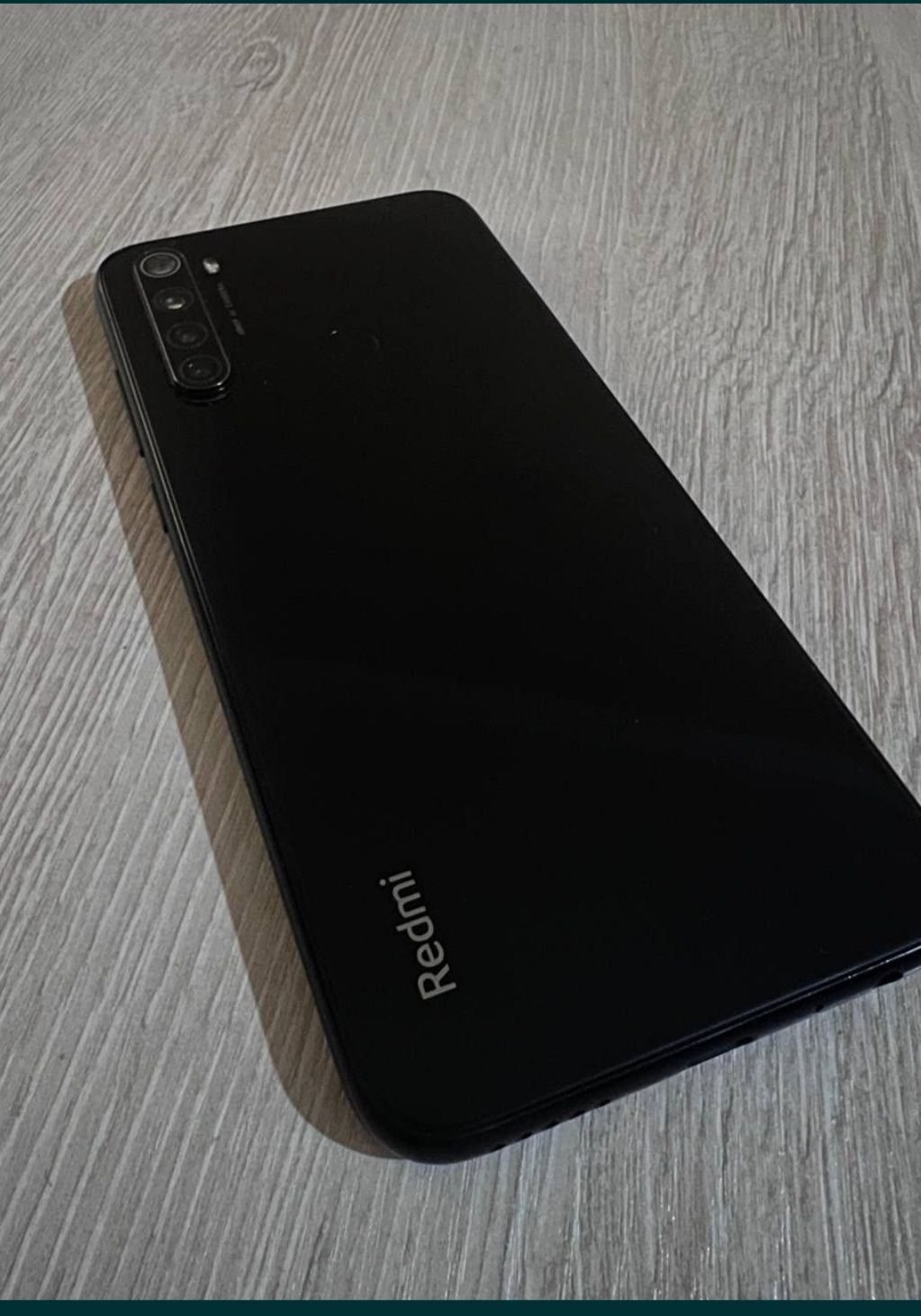 Xiaomi Redmi note 8