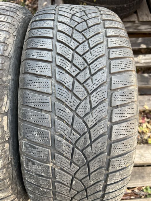 Cauciucuri iarna 225/55/16 Goodyear