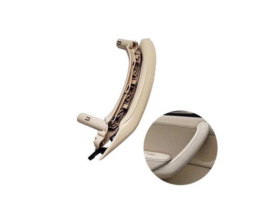 Комплект вътрешна дръжка за BMW X3 F25 , BMW X4 F26 / БМВ