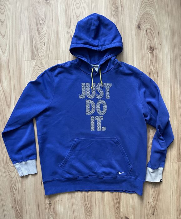 NIKE / мъжки суичър/худи XL/XXL