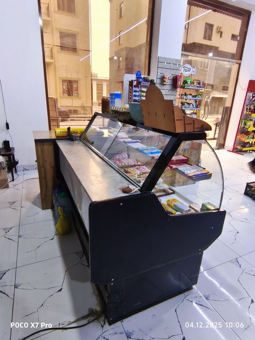 Витрина с хорошим состояниями