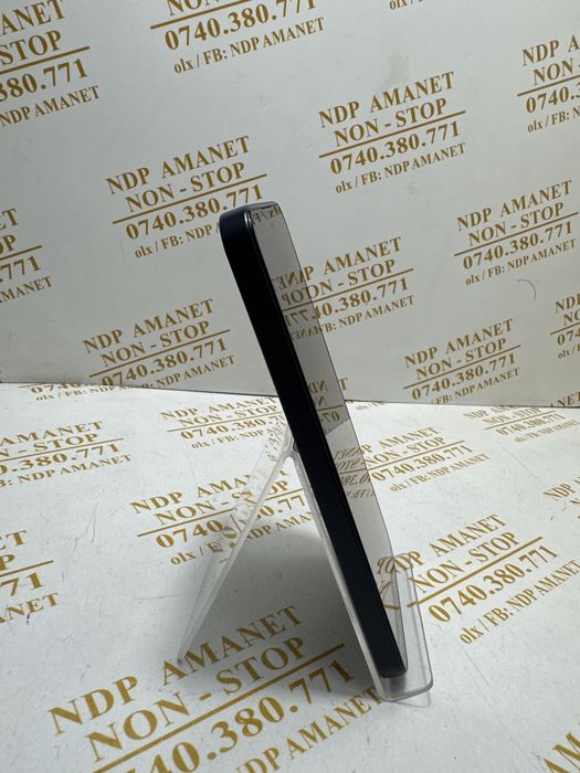 NDP Amanet NON-STOP Calea Vitan Nr. 121 Samsung A15