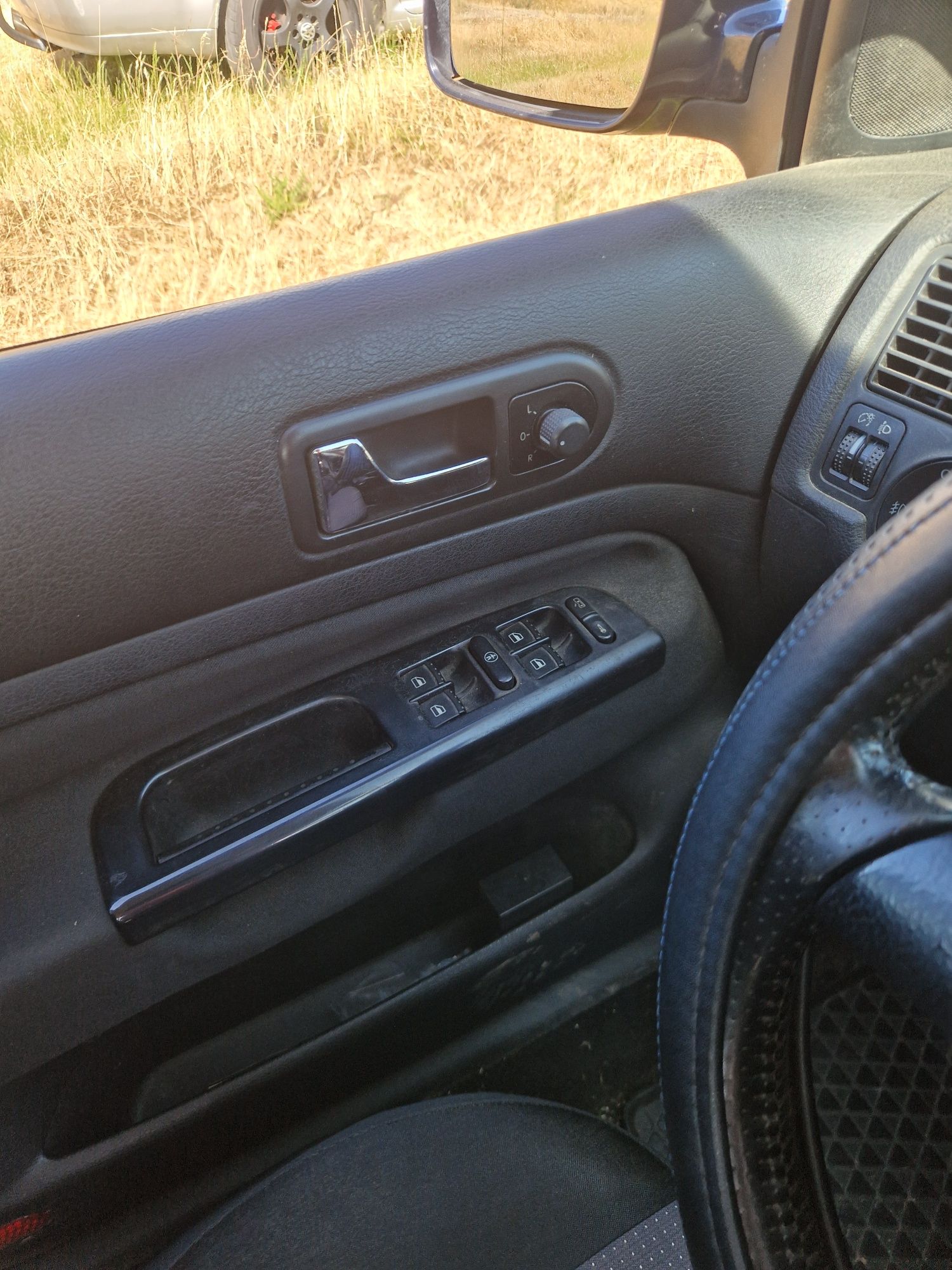 Golf 4 1.4 16 valve  2002