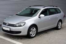 Dezmembram Golf 6 2008 1.6 TDI si 2.0 TDI CFH, decapotabil si combi