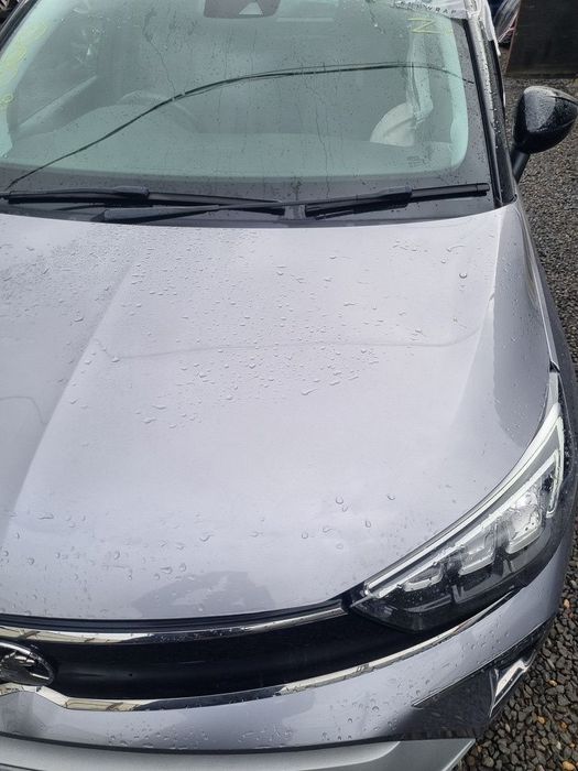 Capota Opel Crossland Facelift 2020 - 2025 SUV 4 Usi GREY (1359)