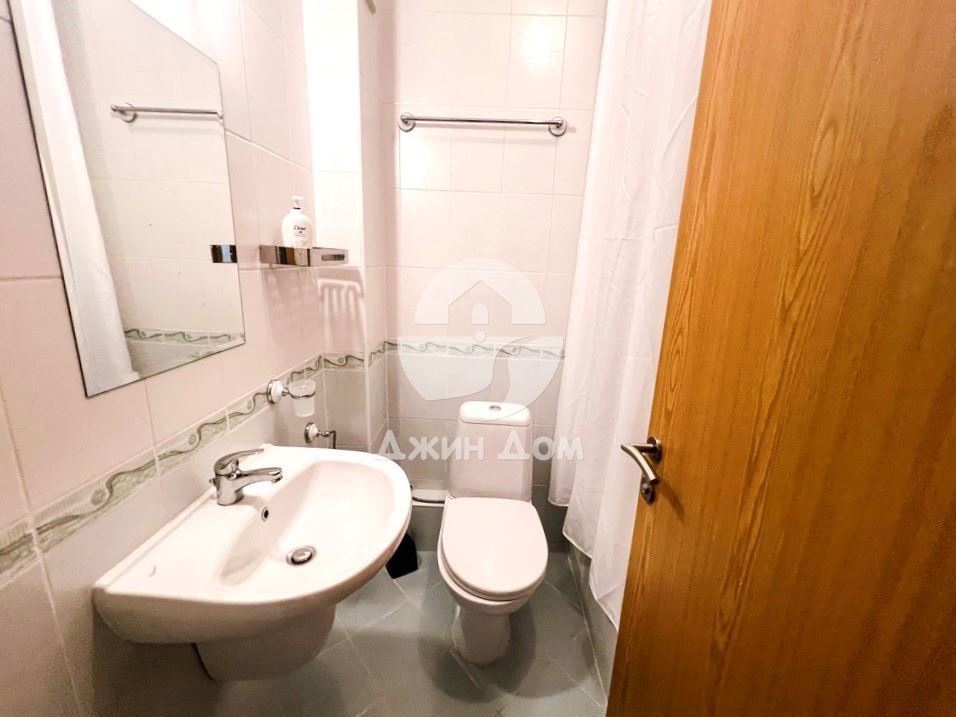 Продава се Двустаен апартамент в Ахелой - 60 кв.м за 934 €/кв.м - Снимка #7