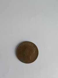 Monedă 500lei 1945