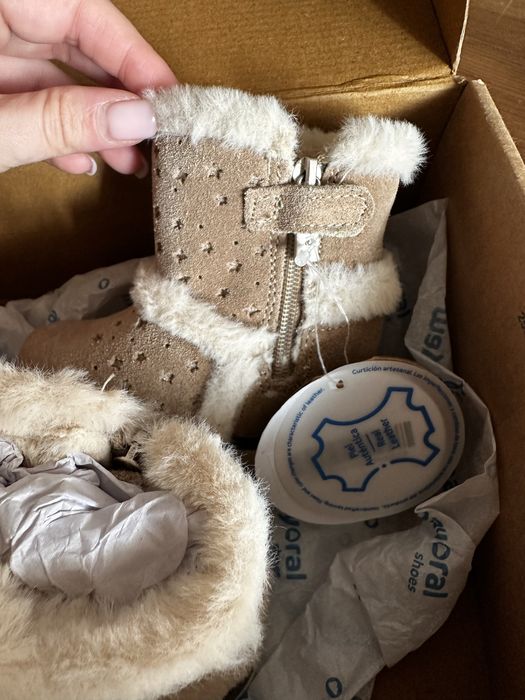 Ботуши Mayoral