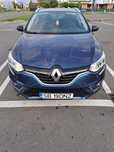 Renault Megane Estate 1,5 dci 2016