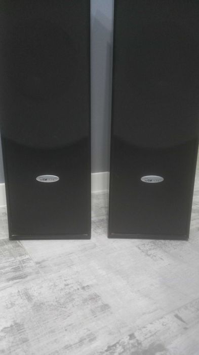 Тонколони CLATRONIK LB 562