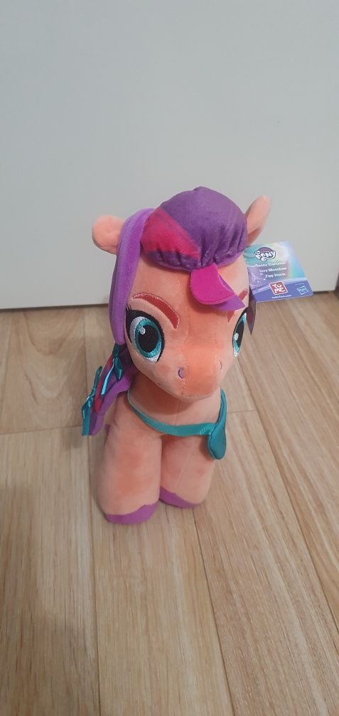 Jucarie Pluș My Little Pony 30 cm