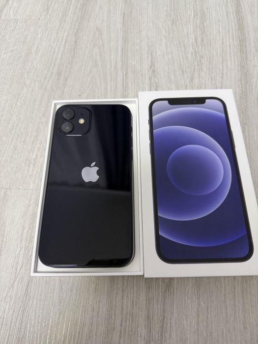 Iphone 12 in stare foarte buna