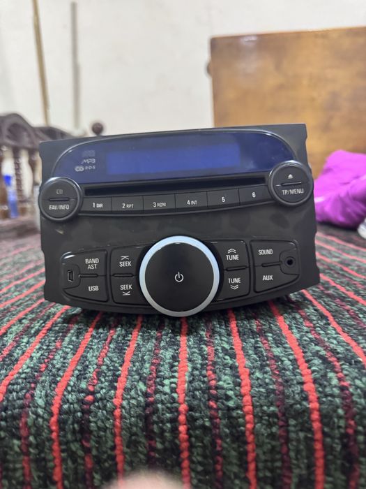 Спарк магнитафола