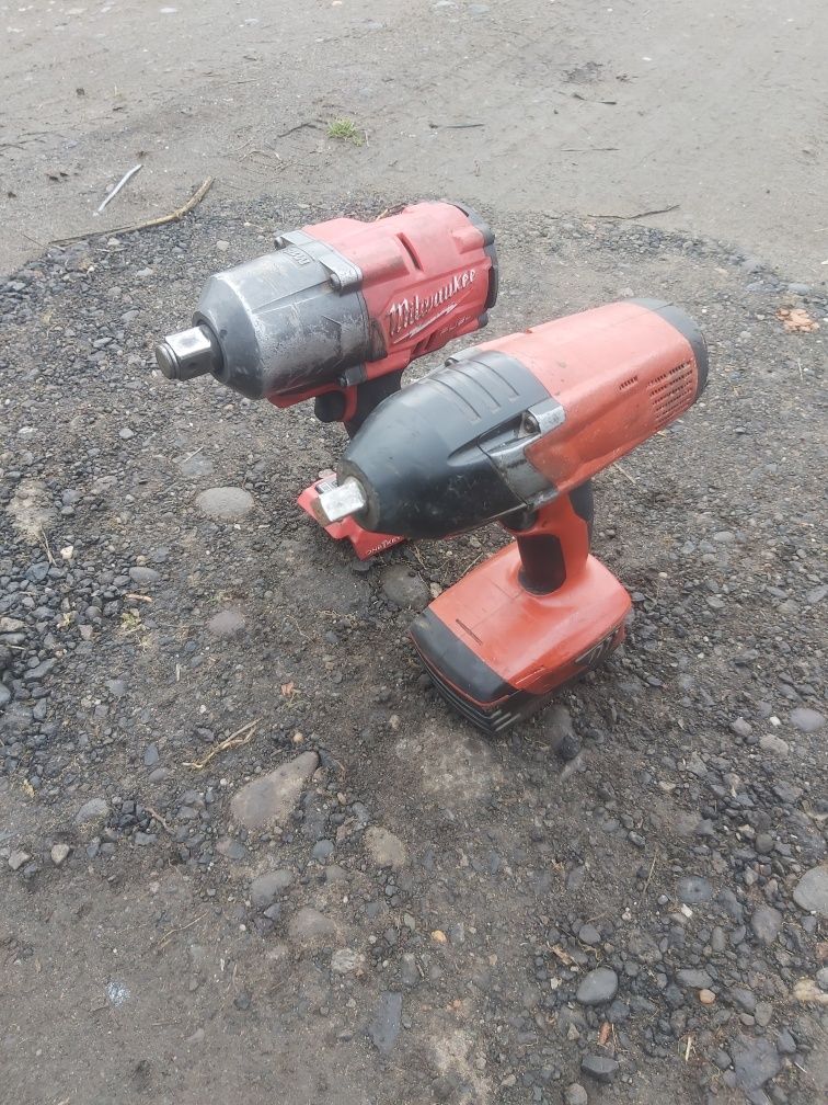 De vânzare impact hilti 22ta