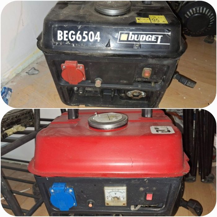 Generator de curent