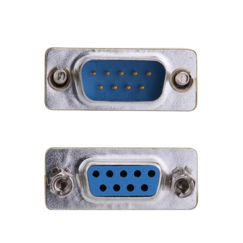 Кабель адаптер VGA 9 pin