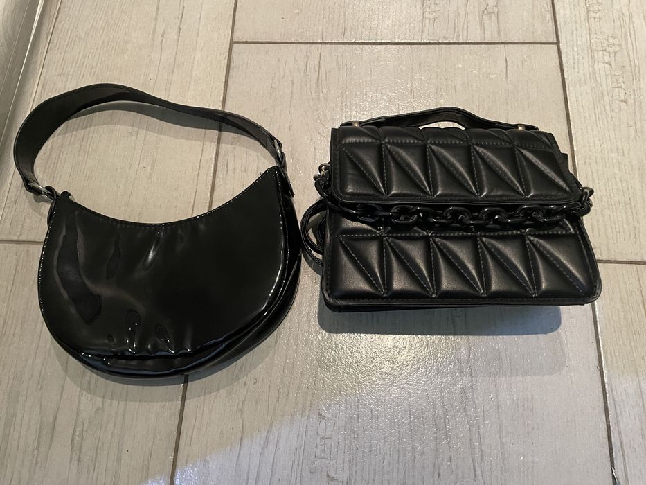 Продавам 2 чанти