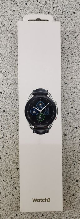 Samsung  Watch.3