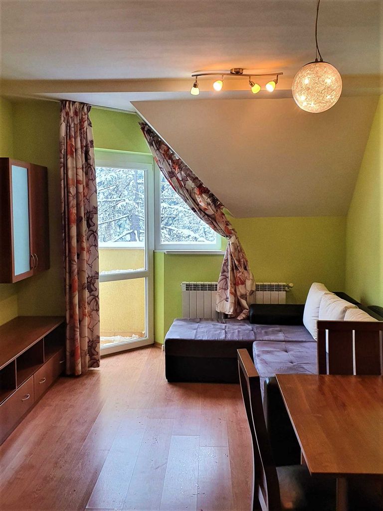 Продава се Двустаен апартамент в к.к. Боровец - 48 кв.м за 2959 €/кв.м - Снимка #2