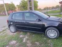 Golf 5 1.4 benzina