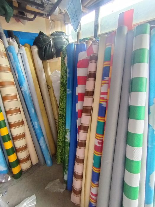 Garantiya materyal sifati va narxiga mos