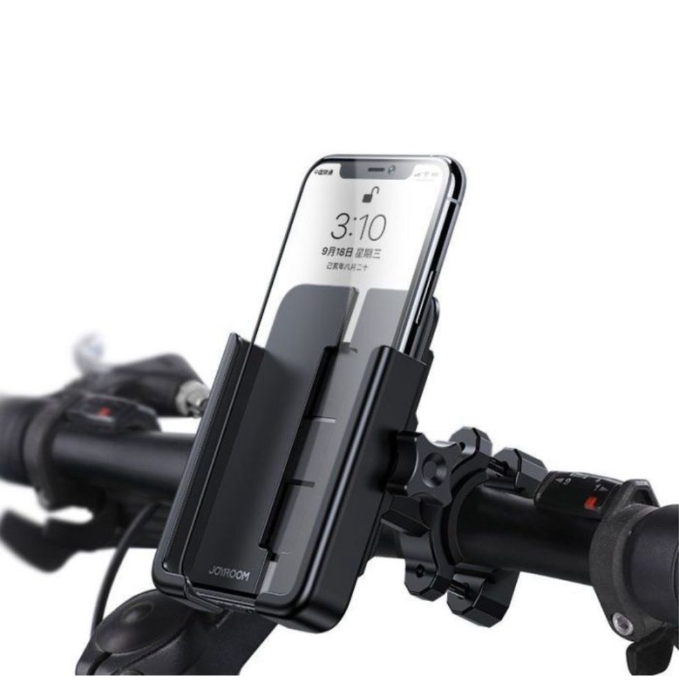 Suport Telefon Pentru Bicicleta Metalic