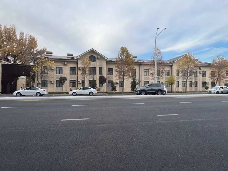 4-х комнатная в ЖК «House» двух-этажка ID: 4303