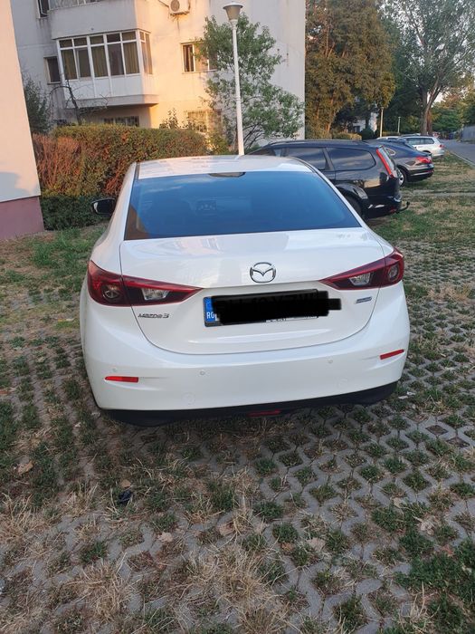 mazda 3 sedan 2015