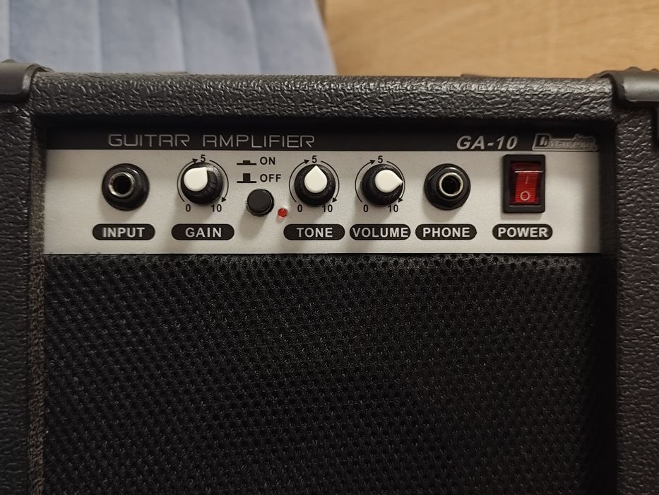 Kit Chitară Electrică