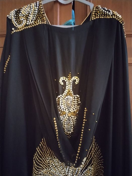 Дубай Абая оригинал