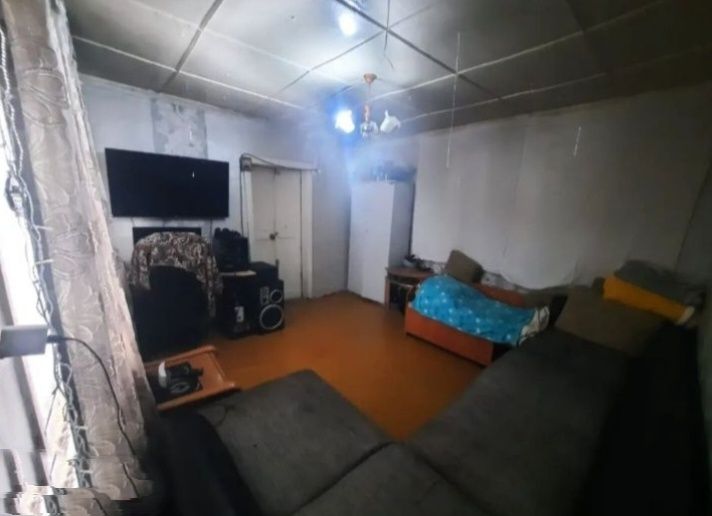 Продам часть дома в Алатауском районе