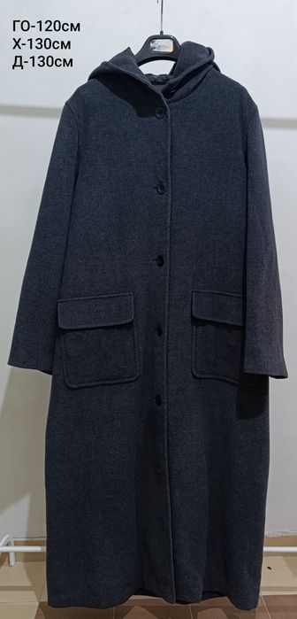 Дамско зимно палто Eddie Bauer