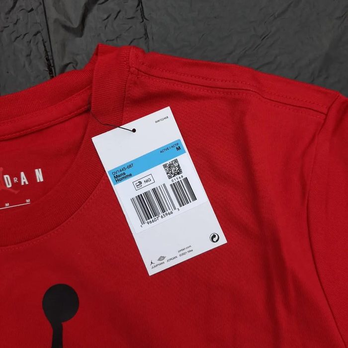 Tricou Jordan original