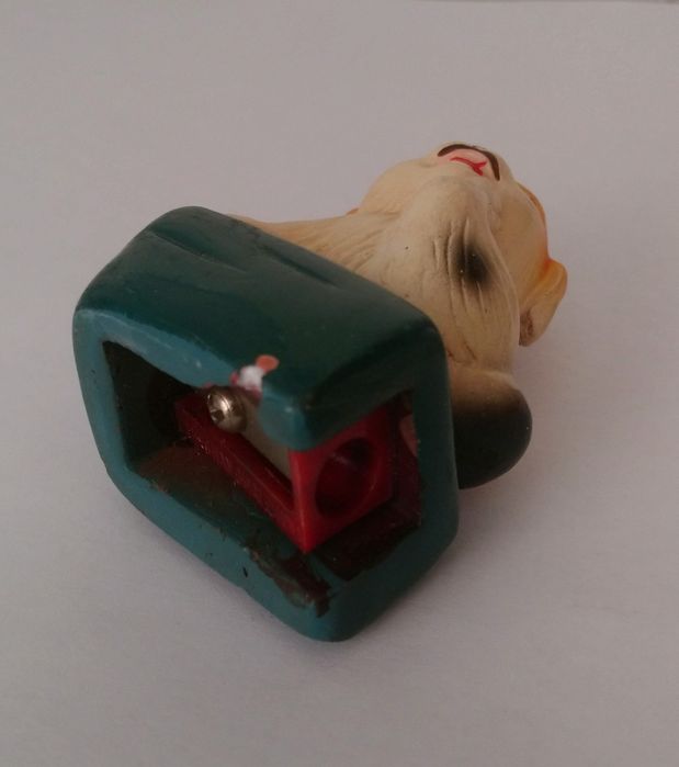 Obiecte de colecție anii '80