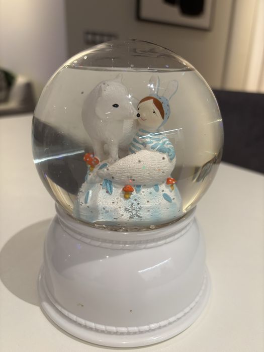 Детска нощна лампа Djeco